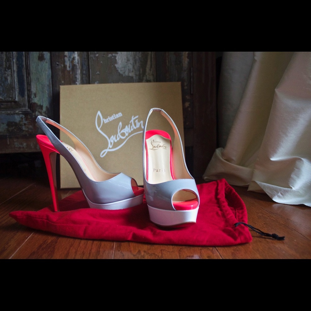 Christian Louboutin